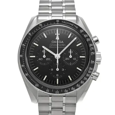 Omega Speedmaster Moonwatch Professional Co-axial Master