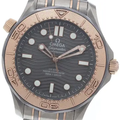 Omega Seamaster 210.60.42.20.99.001