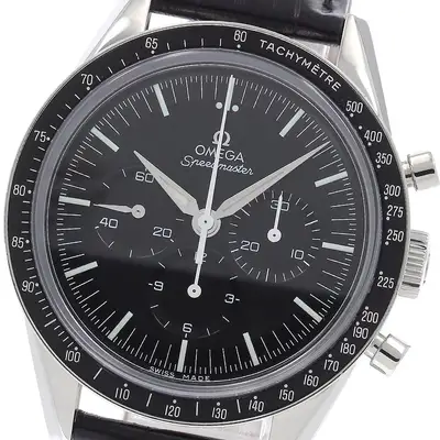 Omega OMEGA Speedmaster Moonwatch First in Space 311.32.40.30.01.001 40mm Watch