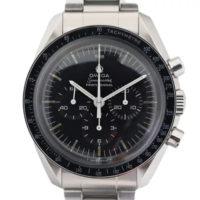 Omega Speedmaster Professional 145.022