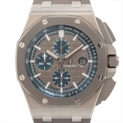 Audemars Piguet Royal Oak Offshore 26400IO