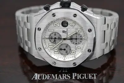 Audemars Piguet Royal Oak Offshore 25721ST