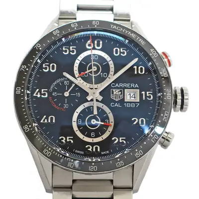 TAG Heuer Carrera 1485B