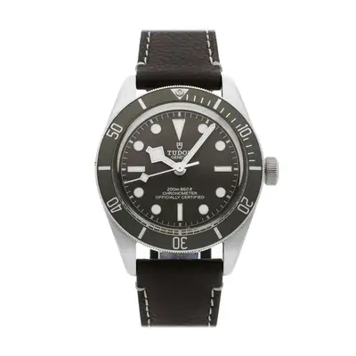 Tudor Black Bay 79010SG