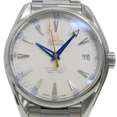 Omega Aqua Terra 231.10.42.21.02.004
