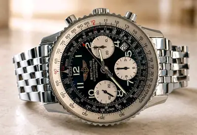 Breitling Navitimer A23322 Chronograph