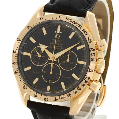 Omega Speedmaster 3659.50.31