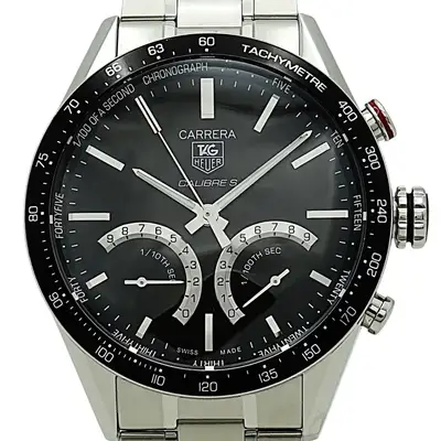 TAG Heuer CV7A12.BA0795 Carrera Caliber S
