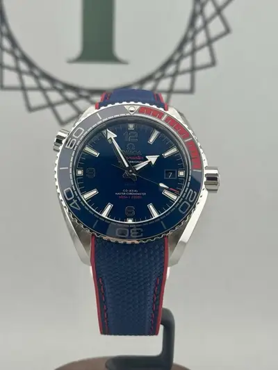 Omega Seamaster 522.32.44.21.03.001