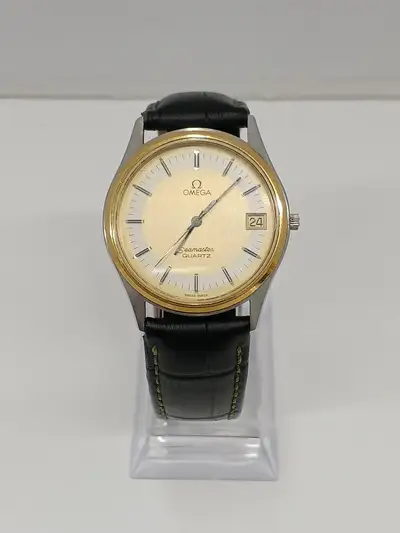 Omega SEAMASTER