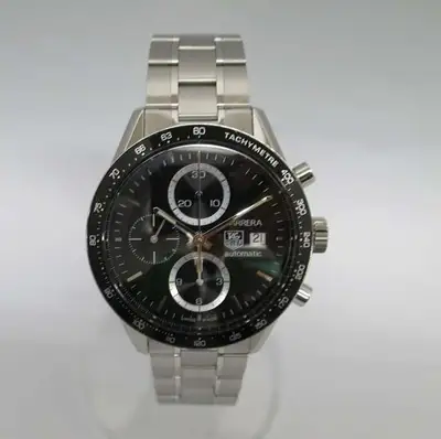 TAG Heuer CARRERA CV2010.BA0794
