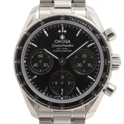 Omega Speedmaster 324.30.38.50.01.001