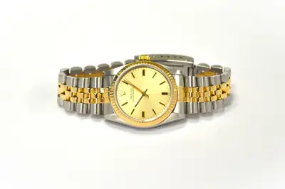 Rolex Oyster Perpetual 67513