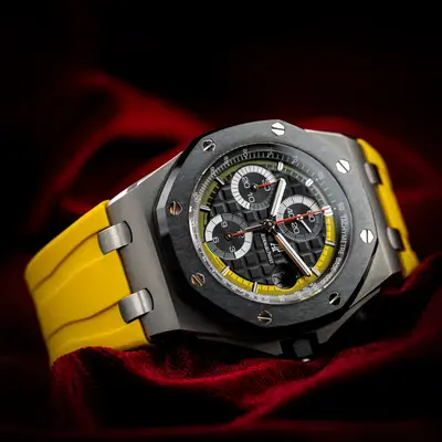 Audemars Piguet Royal Oak Offshore 26207IO