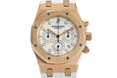 Audemars Piguet Royal Oak 26022OR