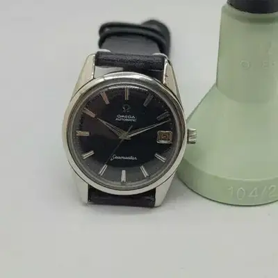 Omega SEAMASTER DATE CAL:562 MAN'S S001