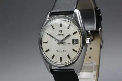 Omega Seamaster 166067