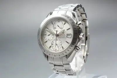 Omega Speedmaster 178.0055