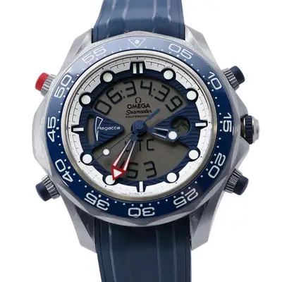 Omega Seamaster 216.92.46.79.10.001