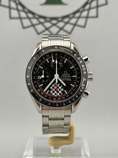 Omega Speedmaster 3529.50.00