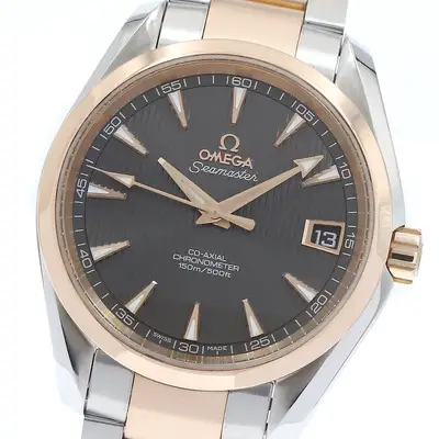 Omega Seamaster 231.20.39.21.06.001