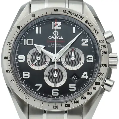 Omega Speedmaster 321.10.44.50.01.001