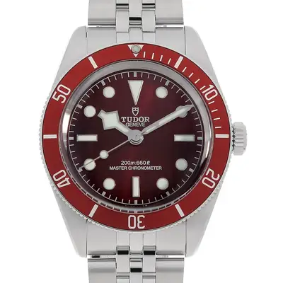 Tudor Black Bay 58 7939A1A0RU-0001