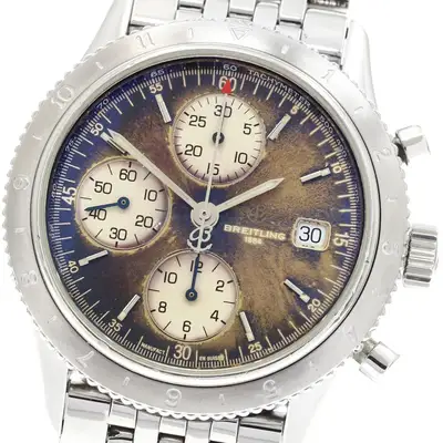Breitling Navitimer Aviastar A13023.1 Chronograph Watch_971349