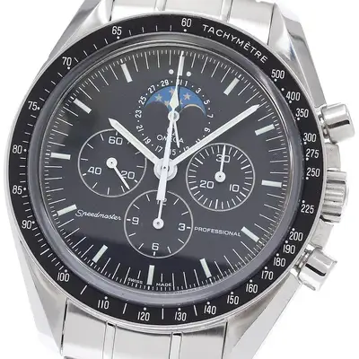 Omega Speedmaster Professional 3576.5 TO316224