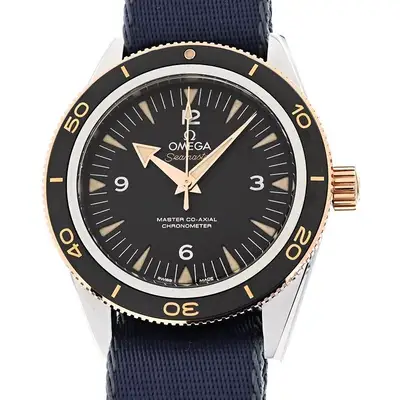 Omega Seamaster 233.20.41.21.01.001
