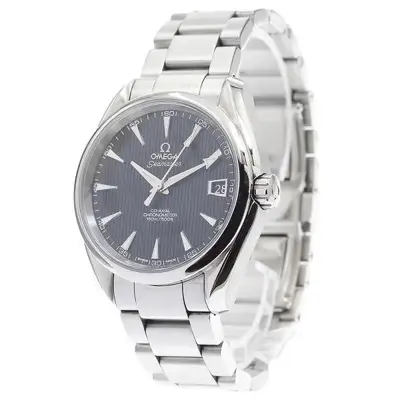 Omega Seamaster 231.10.39.21.01.001