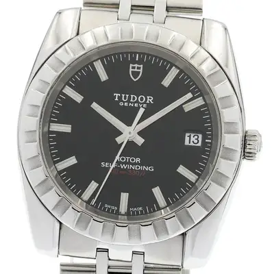 Tudor 21010