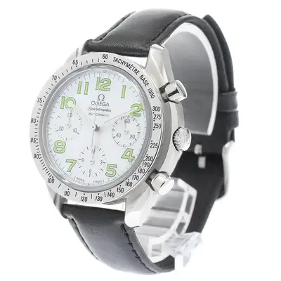 Omega Speedmaster 3834.72.35