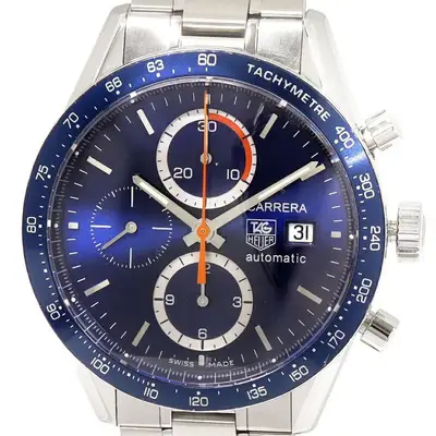 TAG Heuer Carrera Chrono Caliber 16