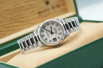 Rolex Datejust 68279