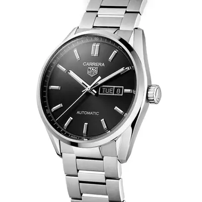 TAG Heuer Carrera Day Date