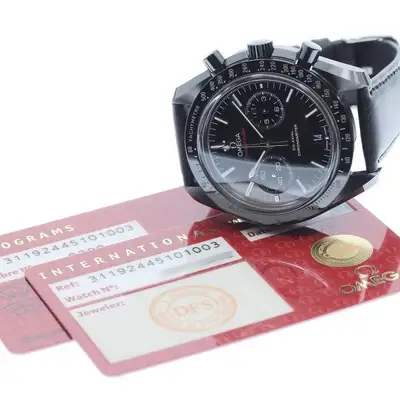 Omega Speedmaster 311.92.44.51.01.003