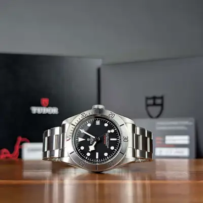 Tudor Black Bay 79730