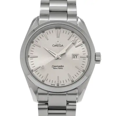 Omega Seamaster 2517.30