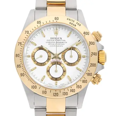Rolex Daytona 16523