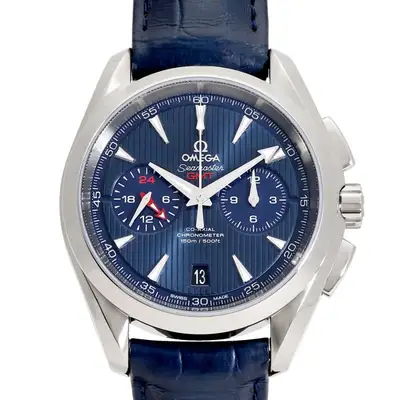 Omega Seamaster 231.13.43.52.03.001