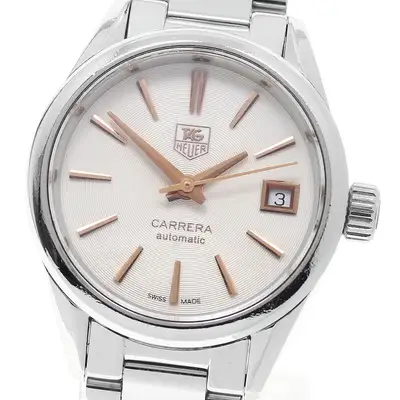 TAG Heuer Carrera Caliber 9 WAR2412-3