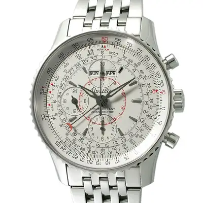 Breitling Navitimer Montbrillant Datora A21330 TO283768