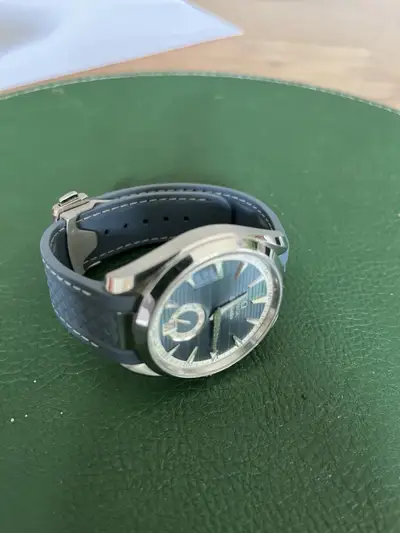 Omega Seamaster Small Seconds