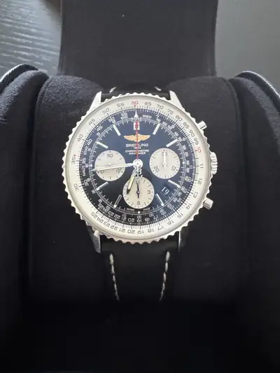 Breitling Navitimer B01 Chronograph AB0120