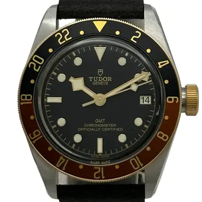 Tudor Black Bay 79833ML
