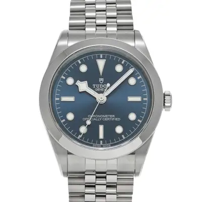 Tudor Black Bay 79660