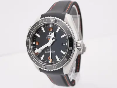 Omega Seamaster 232.32.44.22.01.002