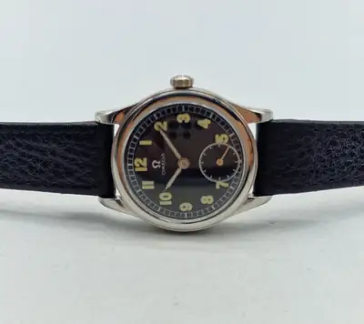 Omega WIND MAN'S X051
