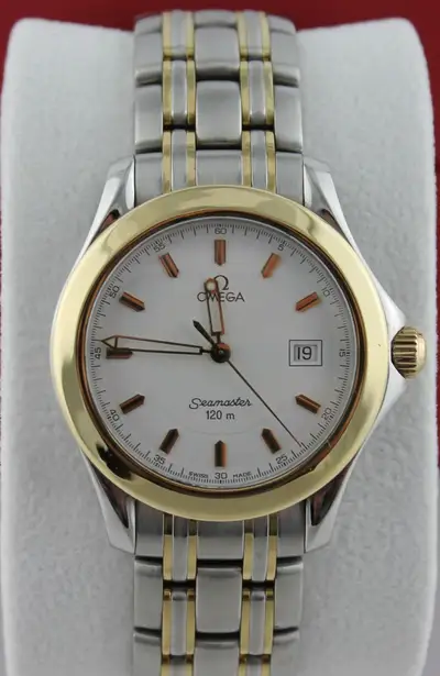 Omega Seamaster 2311.21